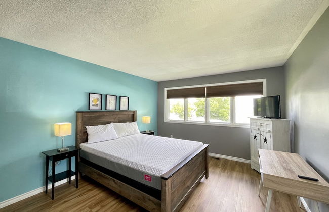 Catch More Resort - Foto 9