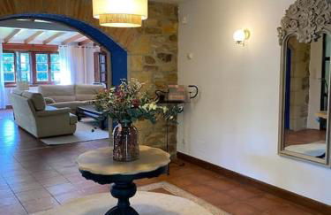 Casa rural con piscina - Foto 34