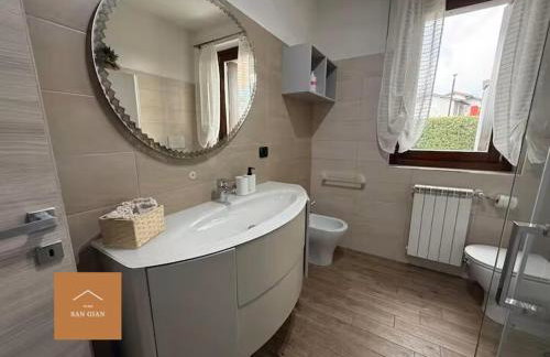 Large apartment with private garden - Foto 9