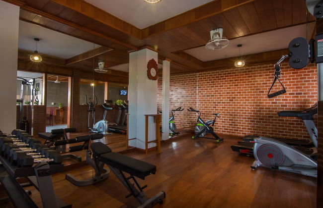 BB Angkor Residence - Foto 40