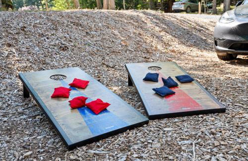 Season 4 Escape - Managed by Gr8Escapes - Foto 47