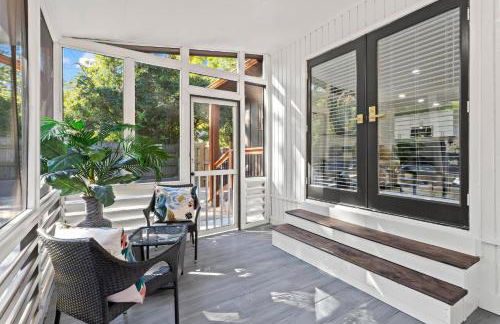 Enchanted Outdoor Oasis - Great gathering spot - Foto 8