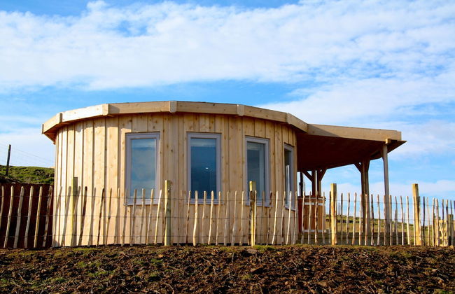 Skye Cabins - Foto 25