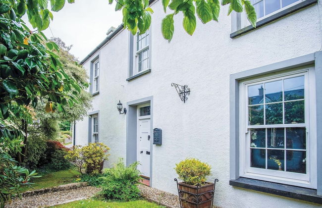 Hall House - 3 Bedroom Cottage - Saint Florence - Foto 59