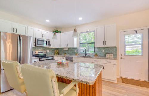 Less Than 1 Mi to Lake Rousseau Waterfront Home! - Foto 7