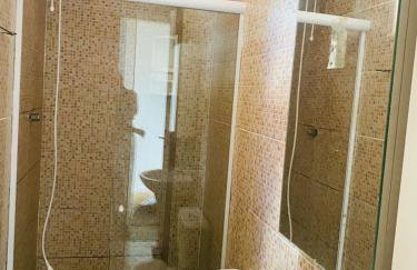 Apartamento completo para familia com dois quartos 304 - Foto 4