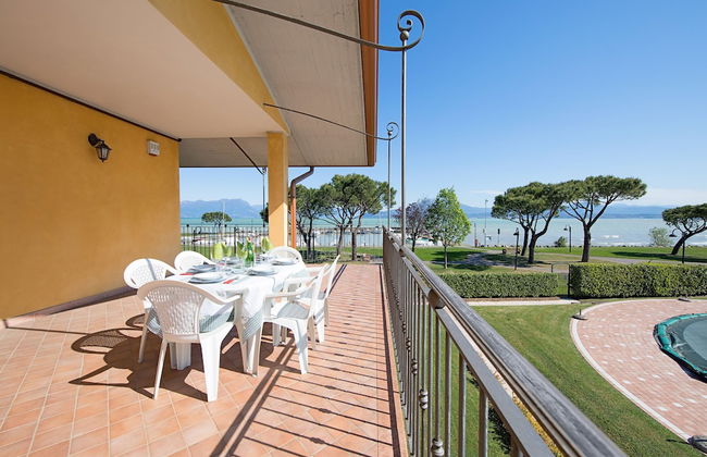 I Mosaici Apartments by Wonderful Italy - Foto 43