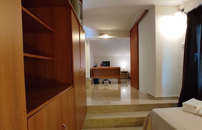 Agiokampos Luxurious Resort - Foto 10