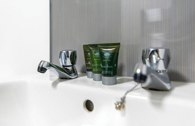 Harcourt Apartments - Foto 33