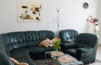 Ferienwohnung zum Sollingtor - Foto 7