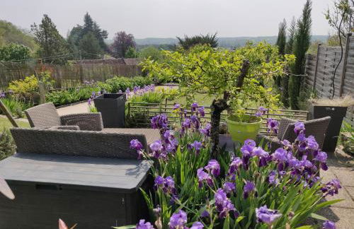 Gites les petits Châteaux - Foto 40