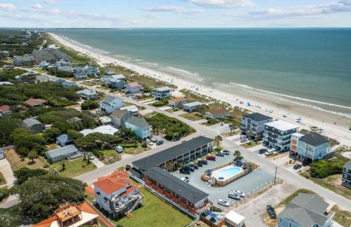 The Beach House at Oak Island by North State Hospitality - Foto 36