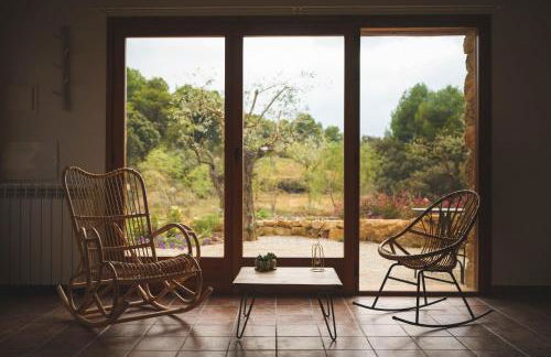 Casa rural Mas del Serranet - Foto 68