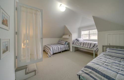 Scenic Loon Lake Adventure Retreat with Dock! - Foto 24