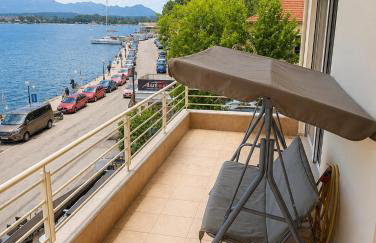 AB Preveza Apartments-15 Meters Over the Sea Attic & Alexander's the Great Executive Suite - Foto 55