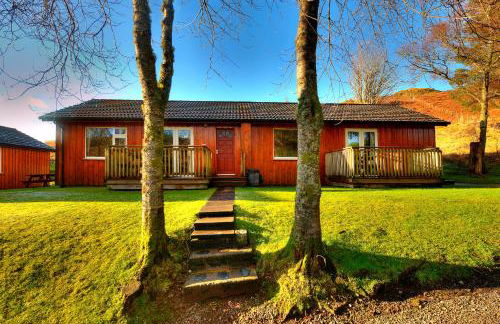 Lagnakeil Highland Lodges - Foto 36