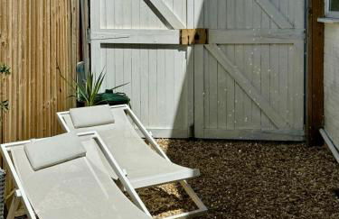 Lily s Pad - Private retreat in Lymington, New Forest - Foto 47