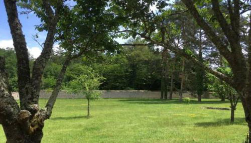 Gîte grande famille Alisiers - Photo 3