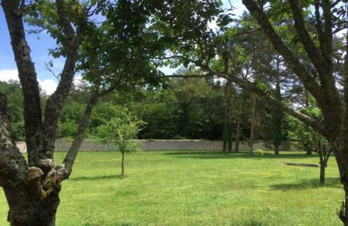 Gîte grande famille Alisiers - Photo 3