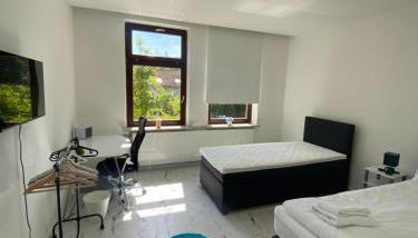 Unterkünfte nahe Einfelder See, - Foto 3