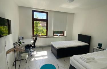 Unterkünfte nahe Einfelder See, - Foto 3