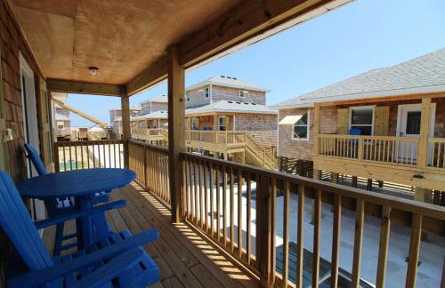 Whalebone Ocean Cottages by KEES Vacations - Foto 61