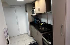 Hospedagem com vista mar - Área de Lazer - Ótima Localização - Photo 15