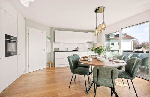 Ferienwohnung LindauSeeFerien - Foto 8