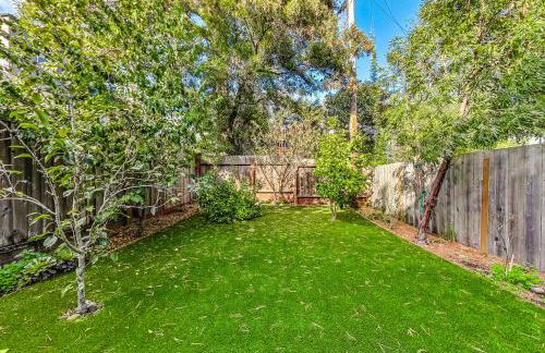 In the Heart of Haight Ashbury 5 Bedroom House - Foto 44