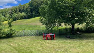 Les Cachettes du Hérisson - Le Choupisson - Foto 3