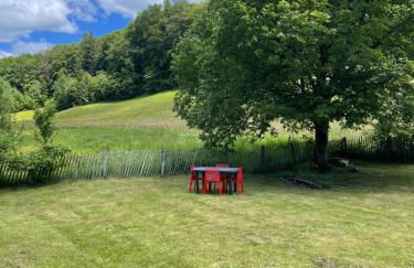 Les Cachettes du Hérisson - Le Choupisson - Foto 3