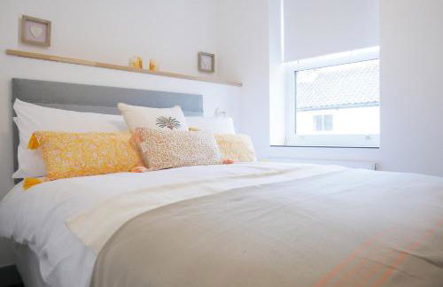 Sunset View, 2 bedrooms in the heart of Holt with parking - Foto 15