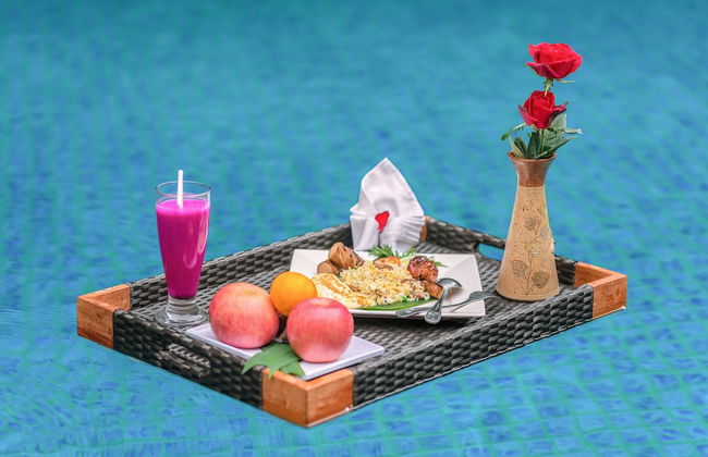 Villa Mulyono - Photo 16