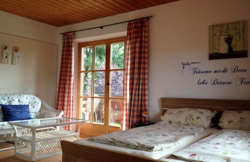 Ferienwohnungen Monika Kloiber - Foto 16