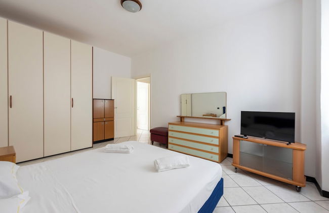 Cosy flat with parking in Chiavari - Photo 3