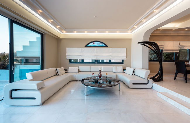 Villa Azure - Foto 51