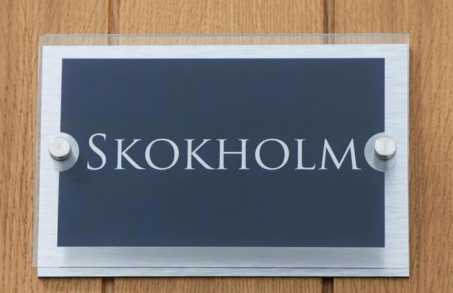 Skokholm Apartment - 3 Bedroom Apartment - Tenby - Foto 13