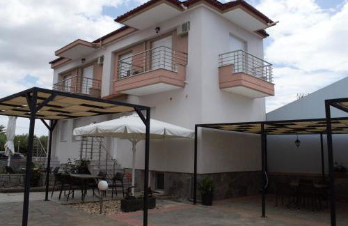 Villa Sofia Fanari - Foto 3