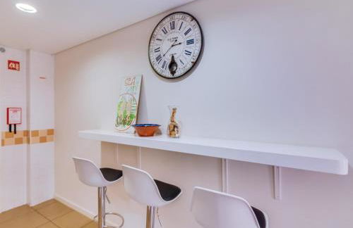 AL - Apartamento Carteia - Foto 20