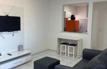 Impera House Ar Cond na sala e nos quartos - Foto 11