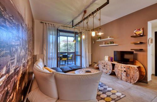 Urban House - un angolo di relax con terrazza in Lombardia - Photo 14