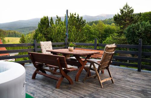 Heart of Polen appartements z widokiem na Śnieżne Kotły - Foto 36