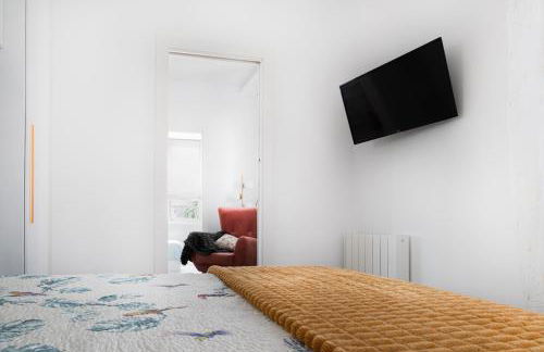 Apartamento Figueres Plaza Cataluña - Foto 21