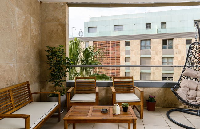 The ambassador unique luxury home - Foto 28