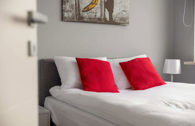 Hlonda Deluxe Apartment with Terrace - Foto 11