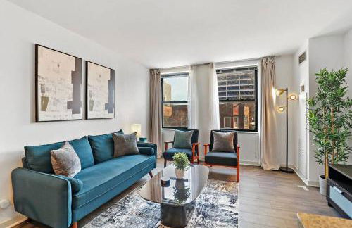 Inviting 2-Bedroom Apt in Hyde Park - The Blackwood rep - Foto 14