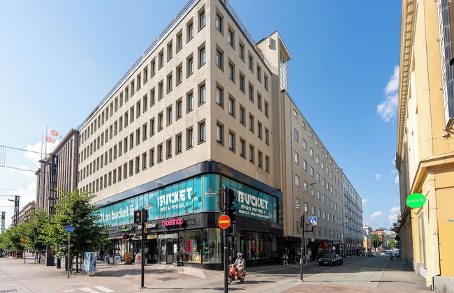 Homelike Apartment with Best Location - Foto 16