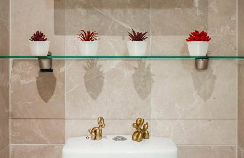 Welcome London - Trafalgar Square - Photo 23