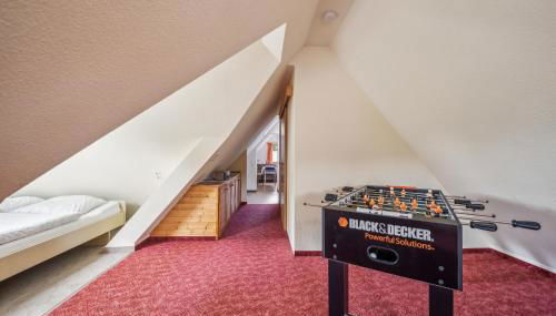 Ferienwohnung Neuhermsdorf - Foto 5