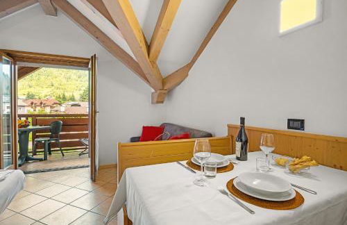 Aparthotel Majestic - Foto 64